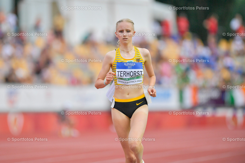 U18 EM - Tag 3_164 | U18-EM am 20.07.2024 in Banska BrysticaFoto: DLV/Kai Peters - Realisiert mit Pictrs.com