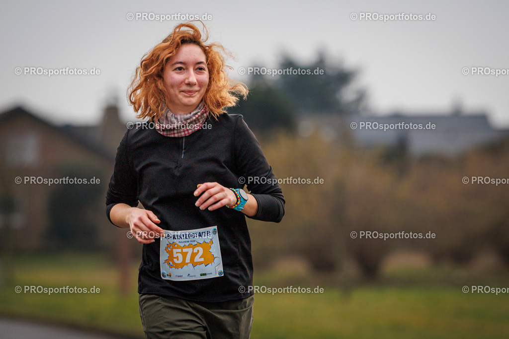 GVG-Winterstaffel; Pulheim, 01.02.2026 | Impressionen von der GVG-Winterstaffel am 01.02.2026 in Pulheim (Nordrhein-Westfalen). 