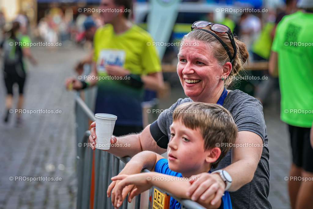 Altstadtlauf Koeln; Koeln, 19.08.22 | Impressionen vom Altstadtlauf Koeln am 19.08.22 in Koeln (Nordrhein-Westfalen). 