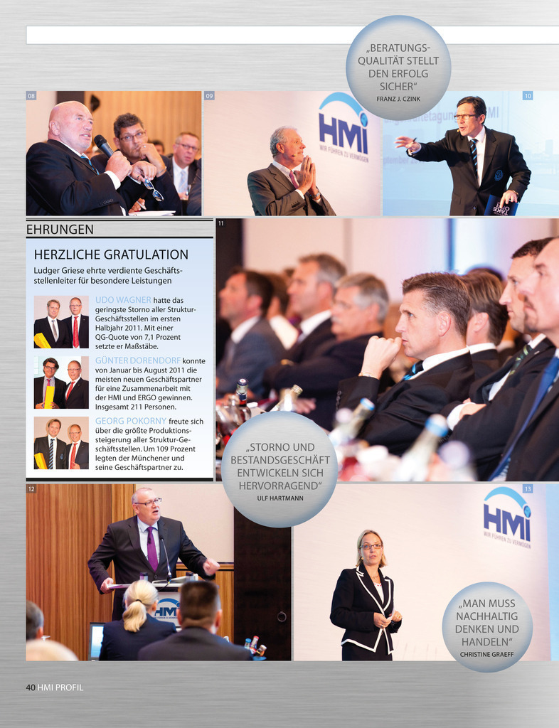 HMI Referenzen Stefan Wernz | Fotograf Köln - Realisiert mit Pictrs.com