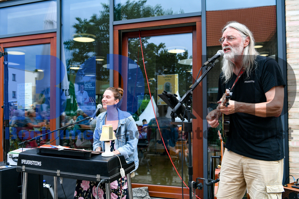 BHarpener Dorffest 2024  {date} -  | {headline}(Foto: Sebastian Sendlak / BOND) - Realisiert mit Pictrs.com