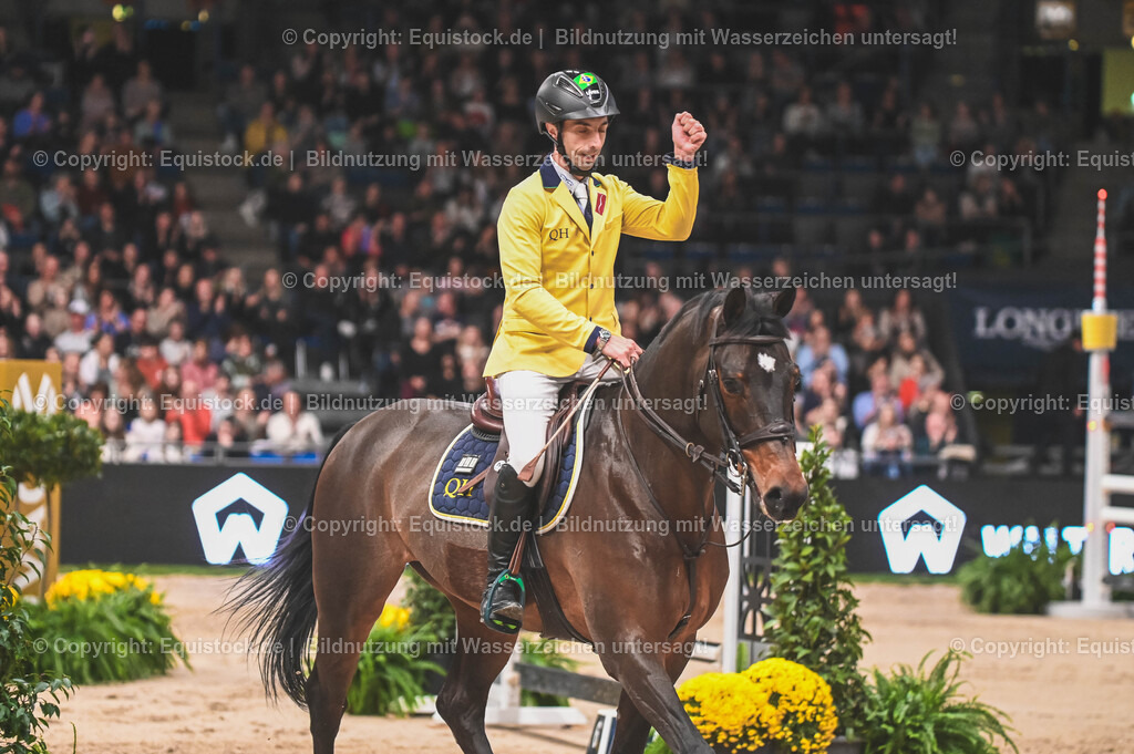 20251116_FEI-Jumping-World-Cup_TOMSPIC_0504 | Foto: Thomas Hartig