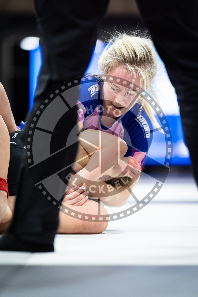 20260215PBB7544 | Fighters compete during the ADCC European Trials competition day 2 in Belgrade, Serbia, on February 15, 2026.