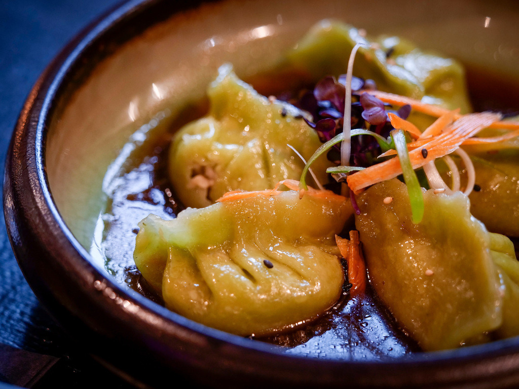 Yaoke | Ludwigsburg - Neueröffnung des asiatischen Restaurants " Yaoke " im alten Gasthof Waldhorn gegenüber vom Schloss. - Realisiert mit Pictrs.com