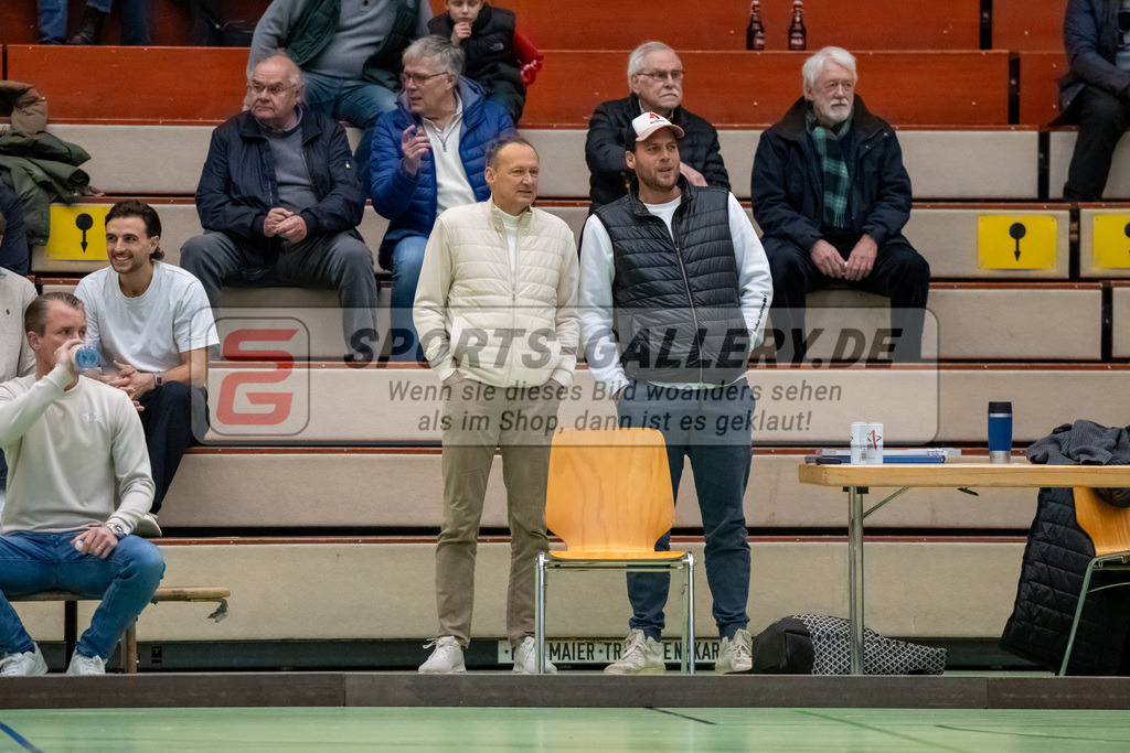 HK_20241207_109554 | 1. Bundesliga Halle Herren Crefelder HTC - Blau Weiss Köln am 7.12.2024 CHTC Glockenspitz Halle , Krefeld ,