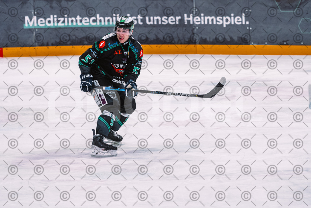 Alligators_vs_Memmingen_05_12_2025-093 | Höchstadt Alligators Fotogalerie: Eishockey-Action aus Franken. Professionelle Spielfotos, Portraits & Stadionbilder zum Download. Jetzt entdecken! - Realisiert mit Pictrs.com