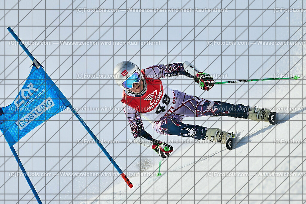 ALP6496_WCM-GS_Kat-A_Klich Zbigniew | (C)FotoLois.com, Alois Spandl, World Criterium Masters Ski Alpin 2023 Hochkar, GiantSlalom, Kategorie A, Do 23. März 2023.