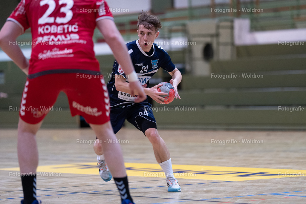 20230513 FT Jags v Bärenbach - Köflach-81 | Fotografie Woldron