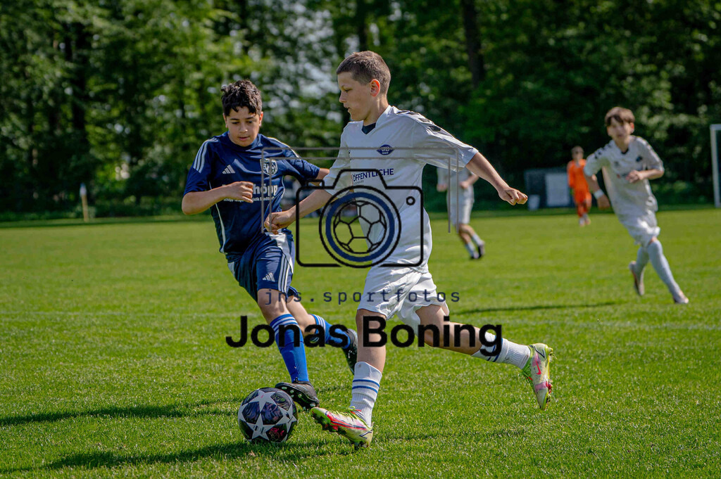 Fußball I C-Junioren I Saison 2025-2026 I Pfingsturnier Langförden I 13183 | jns.sportfotos - Realisiert mit Pictrs.com