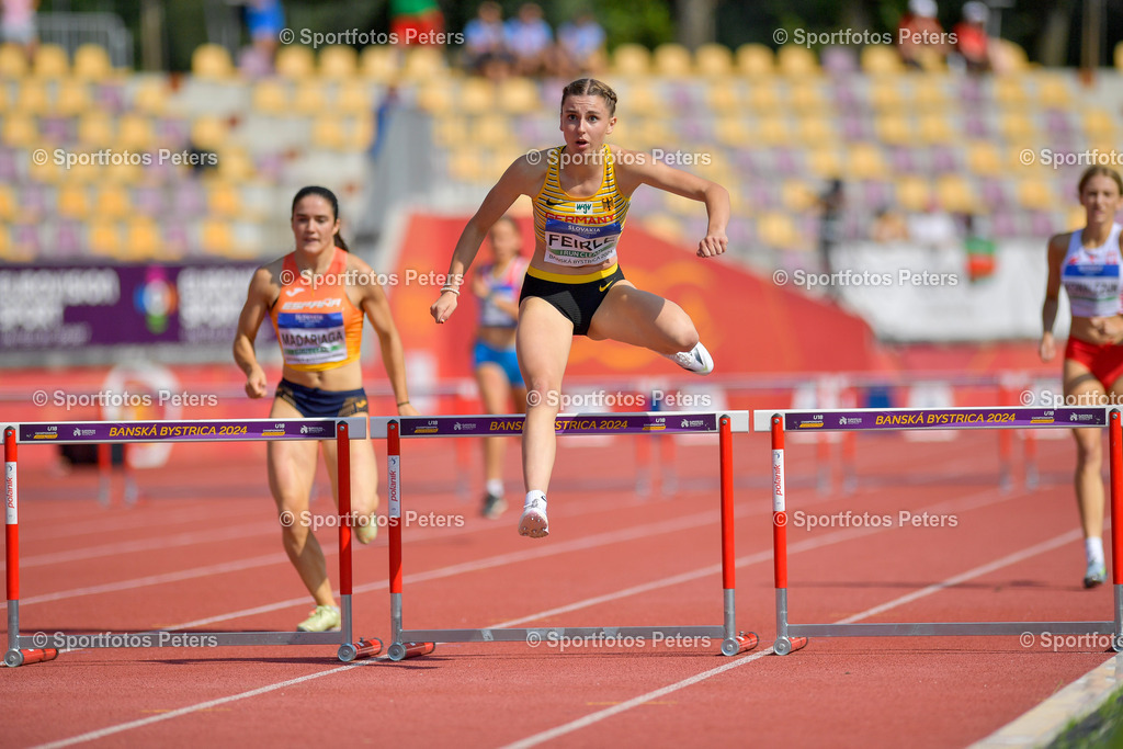 U18 EM - Tag 2_14 | U18-EM am 19.07.2024 in Banska BrysticaFoto: DLV/Kai Peters - Realisiert mit Pictrs.com