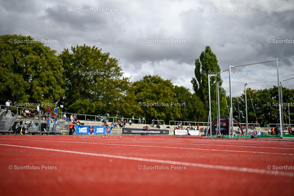 DM Masters 2025-400 | Deutsche Meisterschaften Masters am 24.08.2025 in Gotha Foto: Kai Peters - Realisiert mit Pictrs.com
