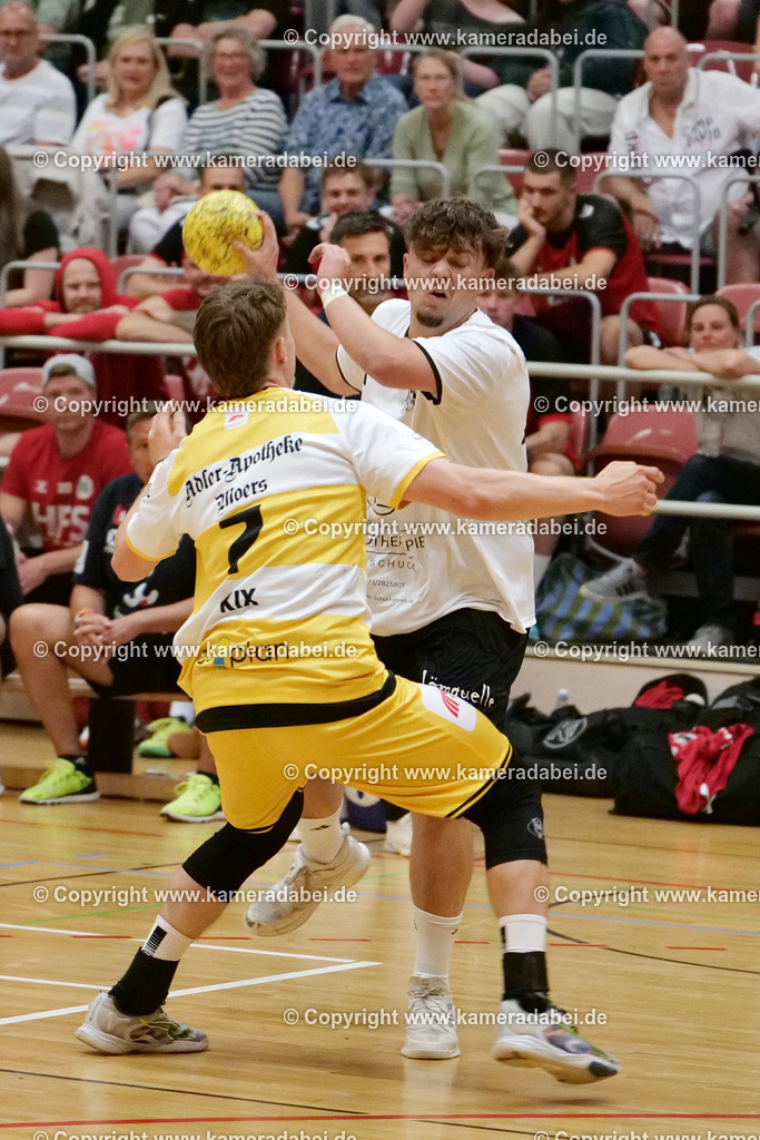 Handball : Benefizspiel : RWO/Tus 87/97 Alstaden gegen HSG Krefeld am 24.07.2026 in der Willy Jürissen Halle Oberhausenj | Handball : Benefizspiel : RWO/Tus 87/97 Alstaden gegen HSG Krefeld am 24.07.2026 in der Willy Jürissen Halle Oberhausen - Realisiert mit Pictrs.com