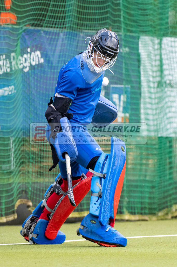 HK_20240421_100555 | Regionalliga West  Herren Club Raffelberg - Bonner THV am 21.4.2024 CHTC, Krefeld ,