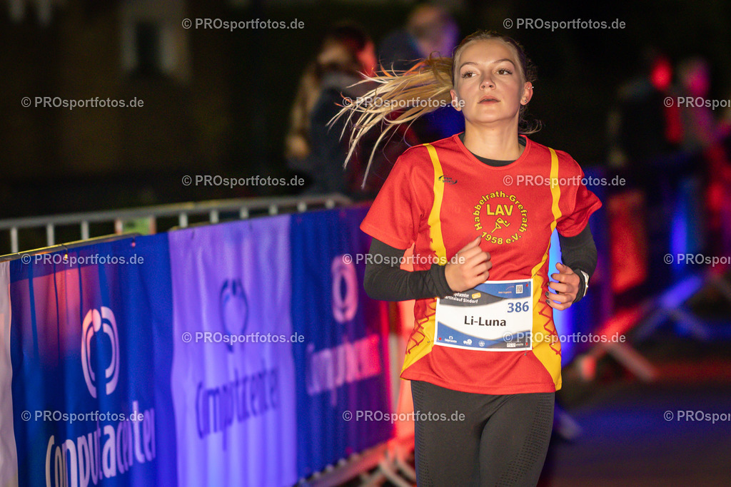 Computacenter Martinslauf Sindorf 2022 in Kerpen-Sindorf, 10.11.2022 | Impressionen vom Computacenter Martinslauf Sindorf 2022 am 10.11.2022 in Kerpen-Sindorf (Nordrhein-Westfalen).