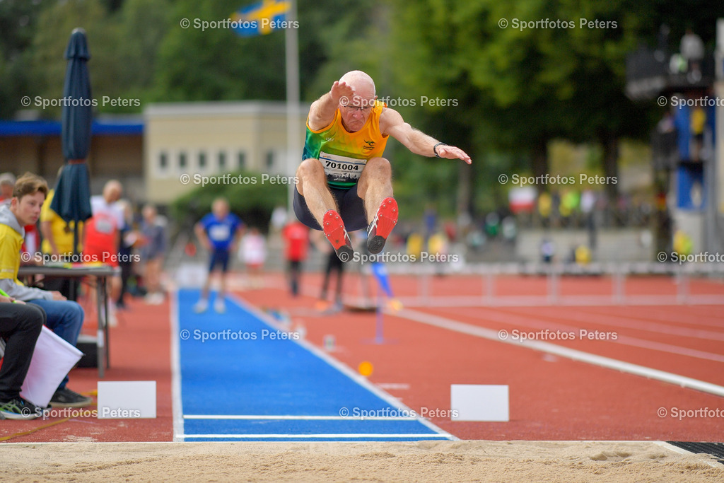 WMAC 2024 - Day 4_86 | World Masters Athletics Championship am 17.08.2024 in Gotheburg; SpeerwurfPhoto: Kai Peters - Realisiert mit Pictrs.com