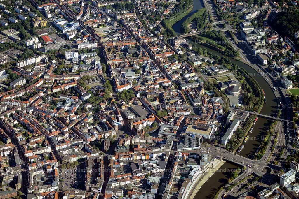 3290899 | Innenstadtbereich Saarbrücken