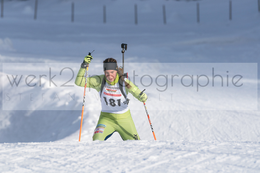 DP Martell | 2. Deutschlandpokal in Martell am 13. - 15. Dezember 2019