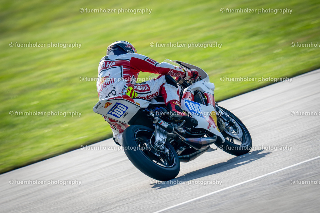 fuernholzer_Harz_230827_592_orig | 27.8.2023 Sport, Red Bull Ring, Spielberg, Racing Days - Rupert Hollaus Rennen 2023, #100 Franky Zorn (AUT) - Team FZ 100 Fuchs Silkolene .

Copyright Carsten Harz