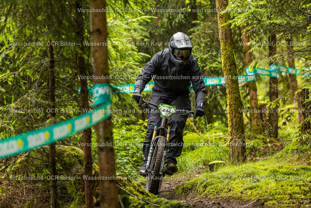 Enduro One Trieb Samstag R6-2114 | OCR Bilder Fotograf Eisenach Michael Schröder