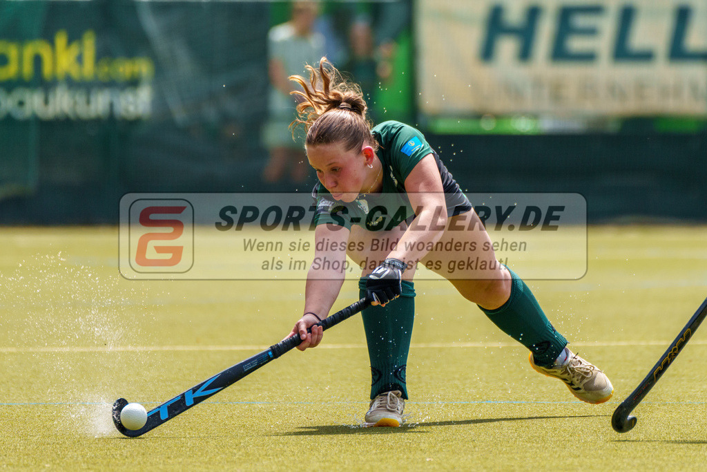 HK_20250622_109654 | 2. Bundesliga Damen Club Raffelberg - SW Neuss am 22.6.2025 Club Raffelberg, Duisburg