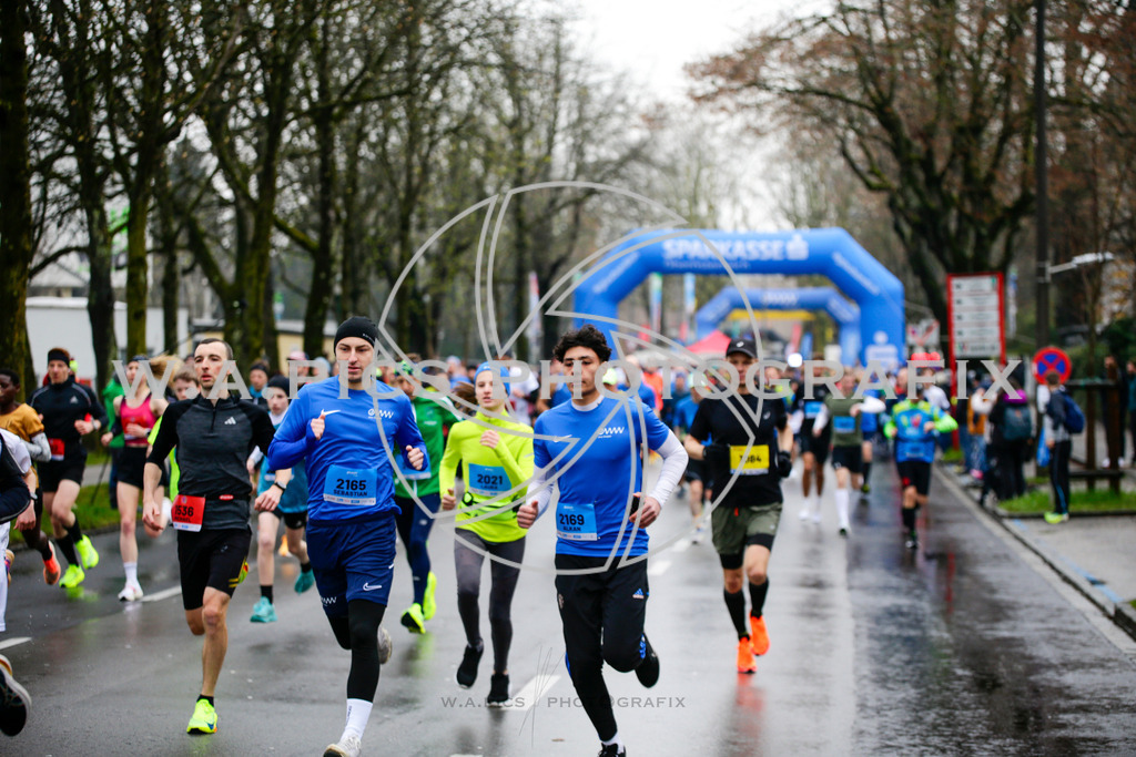 ..... | AUSTRIA, WELS, 30.03.25, ALOHA Wels Halbmarathon, Staatsmeisterschaft, Image Shows: , Foto: Wapics/Willdoner A.