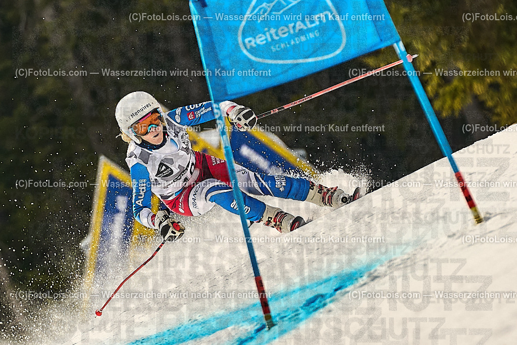 _WWO3318_MASTERS-WM_Reiteralm_CD-SG_JAY Muriel | FISWORLD CHAMPIONSHIPSMASTERS ALPINE SKIING, 23. – 28. MÄRZ 2026 - REITERALM | STMK | AUT.   Veranstaltet vom Masters-Referat des Deutschen Skiverbandes (DSV). Durchführende Organisation: WSV Pichl-Reiteralm, unterstütutzt von den Bergbahnen REITERALM bei Schladming und SKI AUSTRIA.                            Disziplinen:  Super-G, GiantSlalom, Slalom.                                                 Kategorien:  A (Herrn 30-59 Jahre), B (Herrn ab 60 Jahre), C (Damen 30-59 Jahre), D (Damen ab 60 Jahre).                Rennstrecken:   Gasselhöhe und Muldenliftpiste auf der Reiteralm.