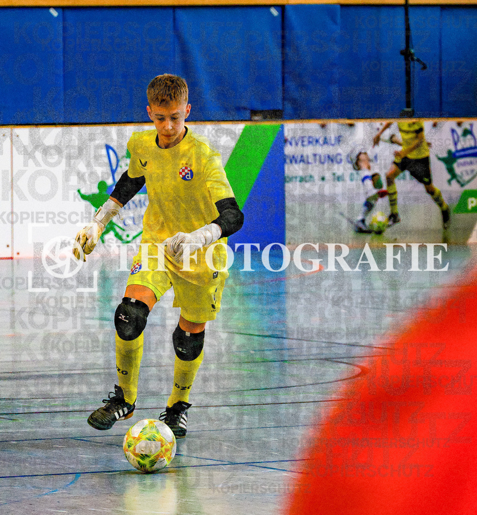 GER, Begegnung, Fussball, PS-Immo-Cup 2026,U13 Hallenturnier, 17.01.2026 | TH Fotografie