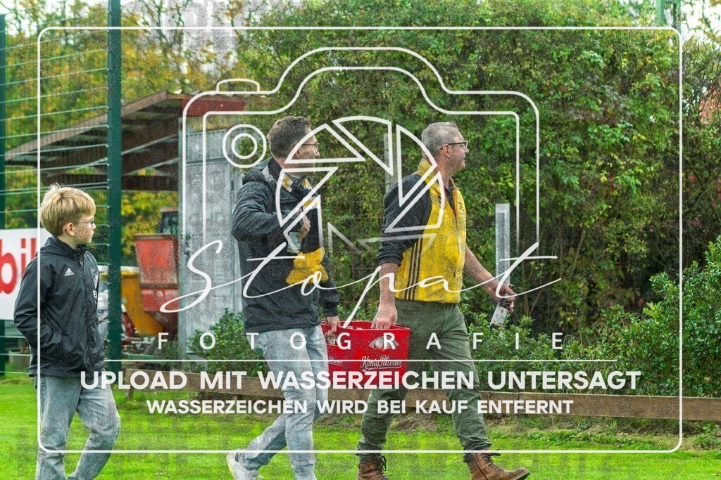 ST-1028 | Sponsorentag der SG Fulde im Rahmen des Heimspiels der Herren Kreisliga HK zwischen FG Fulde-Stellichte und SG Nordheide im Fulder Zentralstadion, Fulde (Simon Paul Stopat) - Realisiert mit Pictrs.com