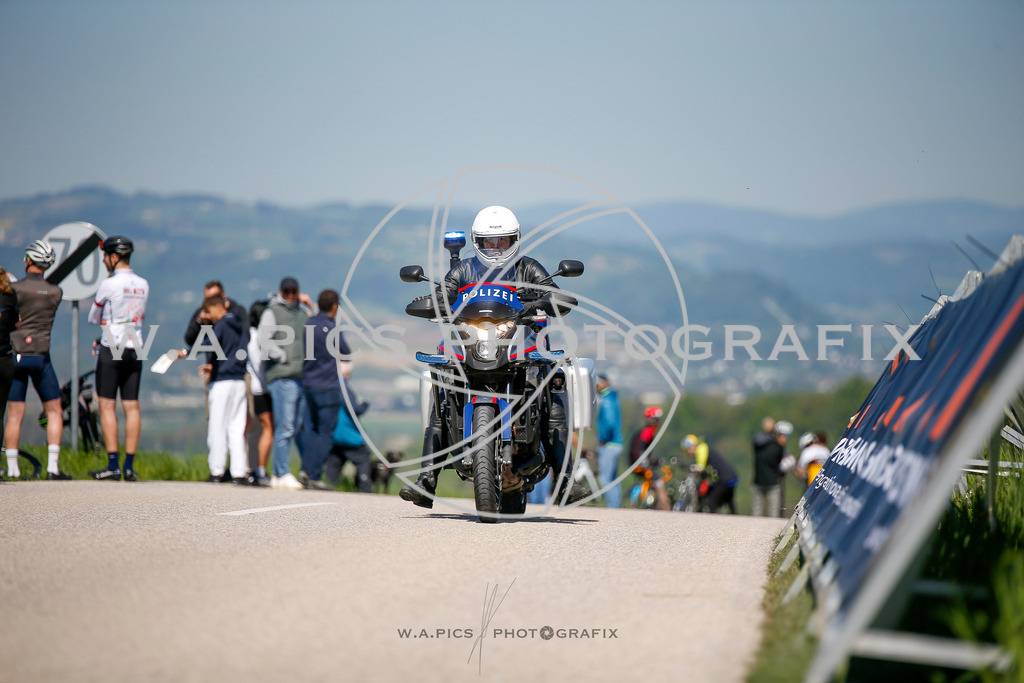 ..... | WELS, AUSTRIA, 27.April 24, 63 RAIFFEISEN KIRSCHBLÜTENRENNEN, Image shows: Photo: WAPICS / Andreas Willdoner