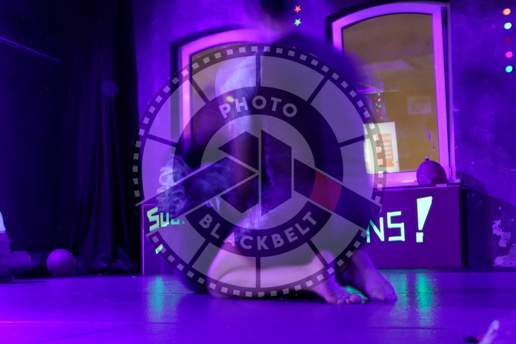 20240413PBB8043 | Fighters compete during the Grapplethon 24hours of rolling for a reason in Hamburg, Germany, on April 13, 2024.