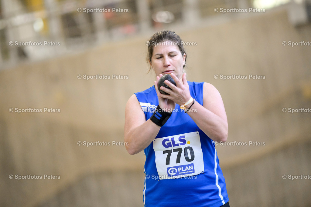 Deutsche Hallenmeisterschaften Masters - Sonntag_104 | Deutsche Meisterschaften Halle Masters am 03.03.2024 in Dortmund 

Foto: Kai Peters - Realisiert mit Pictrs.com
