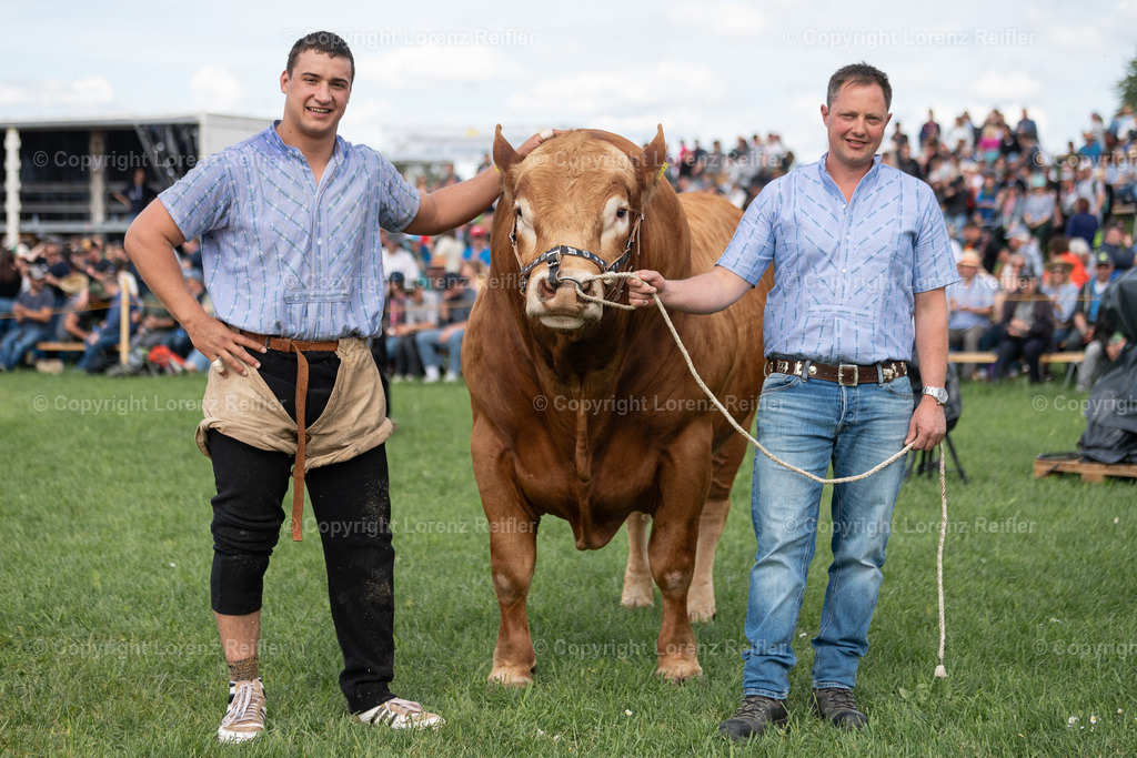 Schwingen -  Thurgauer Kantonales 2024 | Ermatingen, 5.5.24, Schwingen - Thurgauer Kantonales.