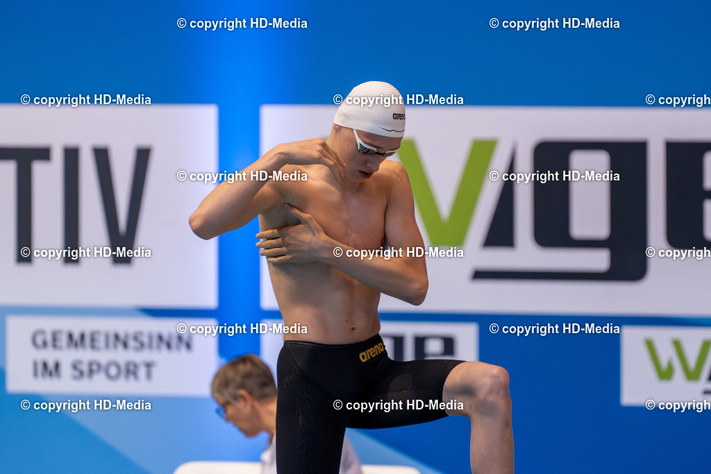 Deutsche Jahrgangsmeisterschaft Schwimmen 2026 | Deutsche Jahrgangsmeisterschaft Schwimmen 2026