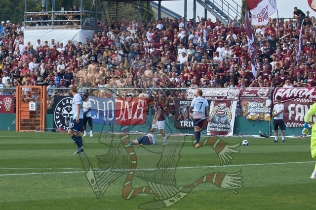 BFC Dynamo vs. VfL Bochum 178 | mythos-online-redaktion