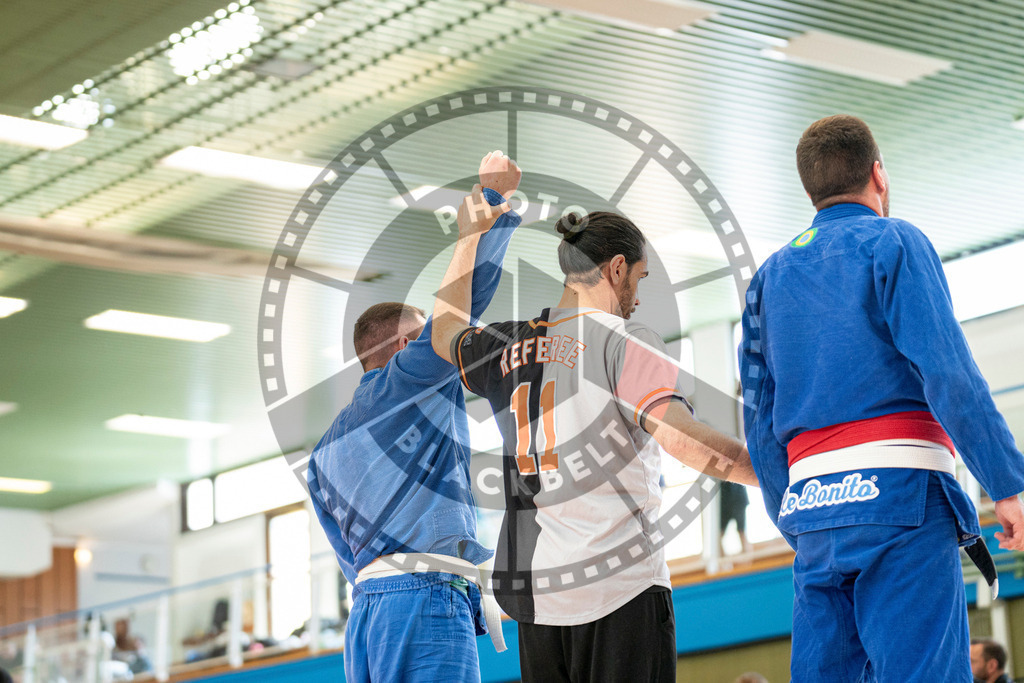 20230624PBB_1957 | Athletes compete during the Grappling Industries BJJ Competition in the Siemensstadt sport club in Berlin, Germany, on June 24, 2023.