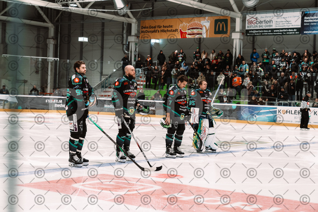 Alligators_vs_Fuessen_26.10.2025-039 | Höchstadt Alligators Fotogalerie: Eishockey-Action aus Franken. Professionelle Spielfotos, Portraits & Stadionbilder zum Download. Jetzt entdecken! - Realisiert mit Pictrs.com