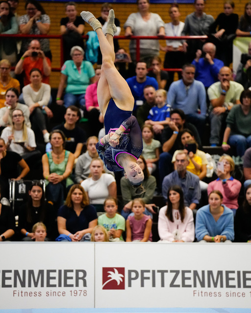 3WKT1BuLi41152 | 3.WKT - 1. Bundesliga der Deutschen Turnliga (DTL) 2025 in KetschDatum: 20251011Ort: Ketsch(DE) - NeurotthalleFotograf: Christian Habel