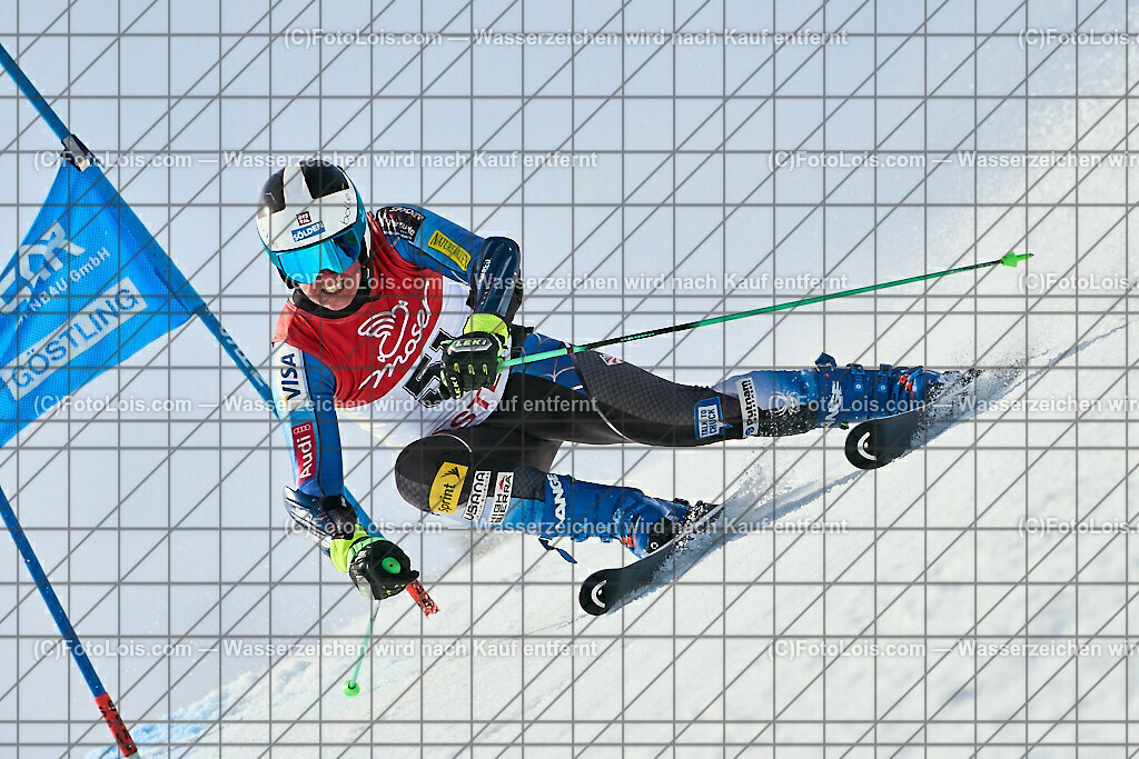 ALP6520_WCM-GS_Kat-A_Fitz Werner | (C)FotoLois.com, Alois Spandl, World Criterium Masters Ski Alpin 2023 Hochkar, GiantSlalom, Kategorie A, Do 23. März 2023.