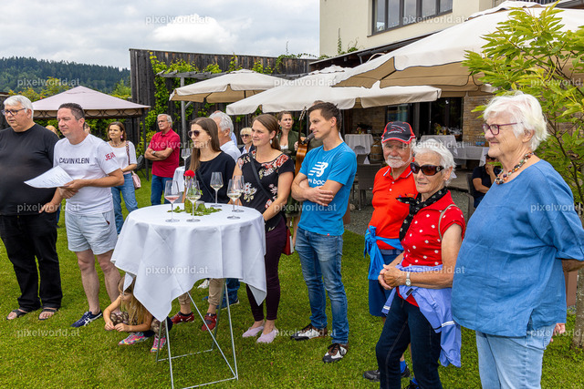 Eröffnung des Slow Trail in Maltschach | Bildershop von pixelworld.at - Realisiert mit Pictrs.com