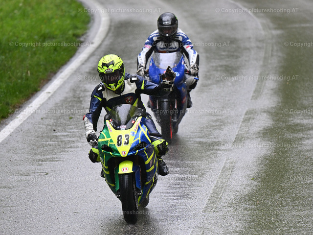 pictureshooting.AT-20240420-2735 | , Bergrennen, Landshaag (Bez. UU), Sport, Motorsport /Foto: Albert Mikovits Datum 2024420