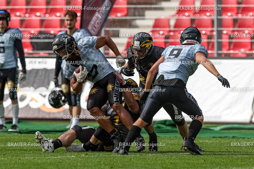 097_Ravens_20230827_1125 | BRAUER-Fotoagentur