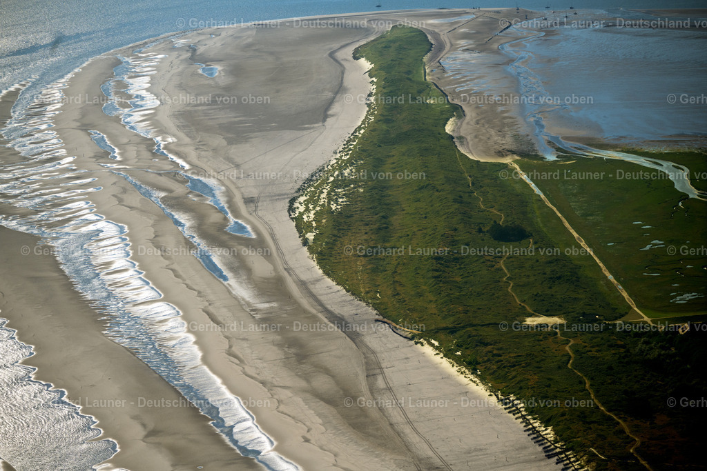 4037093 | Ostende, Wangerooge