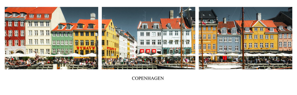 100x34cm_HALBE_Rahmenweiß_copenhagen12 | Das Ostsee Atelier, enthält preisgekrönte Fotografien des Künstlers Holger Martens. Dünenbilder, Strandfotos, Ostseebilder, Fotografien vom Meer.