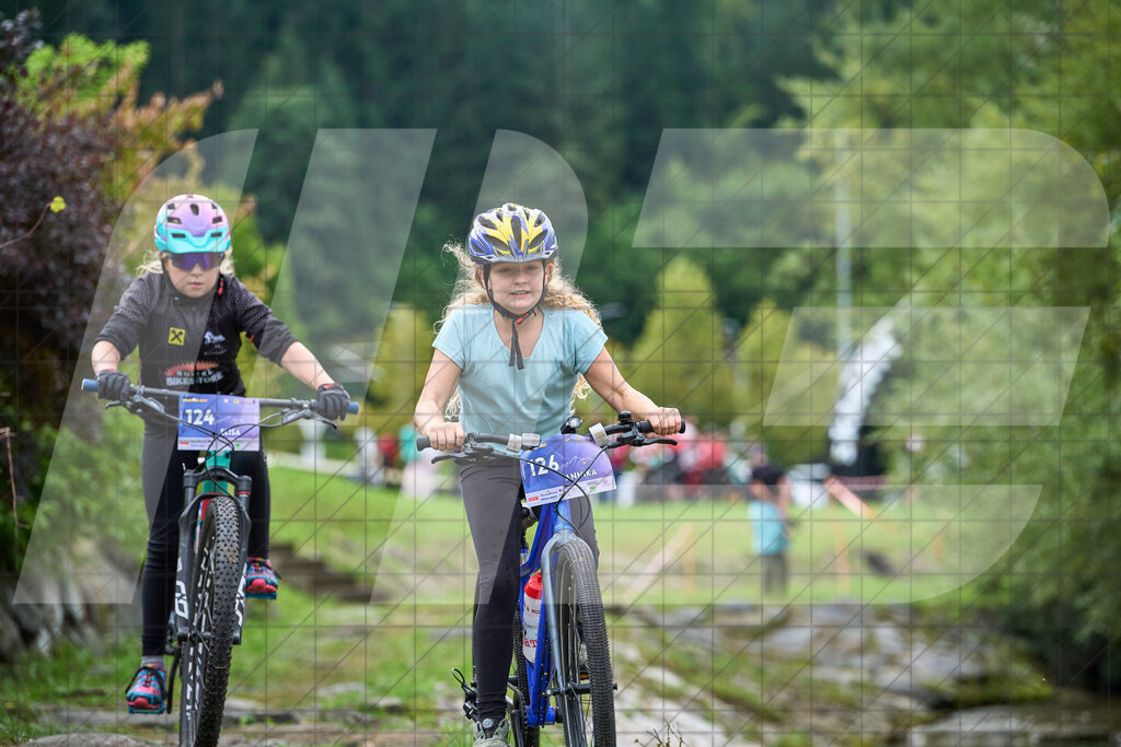 Betriebszentrum Laubenbachmühle, Frankenfels, Österreich - 13. September 2025: Dirndltal Race - Kids RaceFotograf: Martin Bihounek / martinbihounek.com | 13. September 2025 Betriebszentrum Laubenbachmühle, Frankenfels, Österreich : Dirndltal Race - Kids Race •••••Photo by: Martin Bihounek / martinbihounek.comInsta: @martinbihounekcom