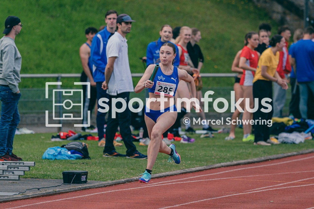 FLVW-Meisterschaften 2026 | Impressionen und Wettkampfszenen der FLVW-Meisterschaften 2026 mit Athletinnen und Athleten verschiedener Vereine und Altersklassen in unterschiedlichen Disziplinen der Leichtathletik. - Realisiert mit Pictrs.com