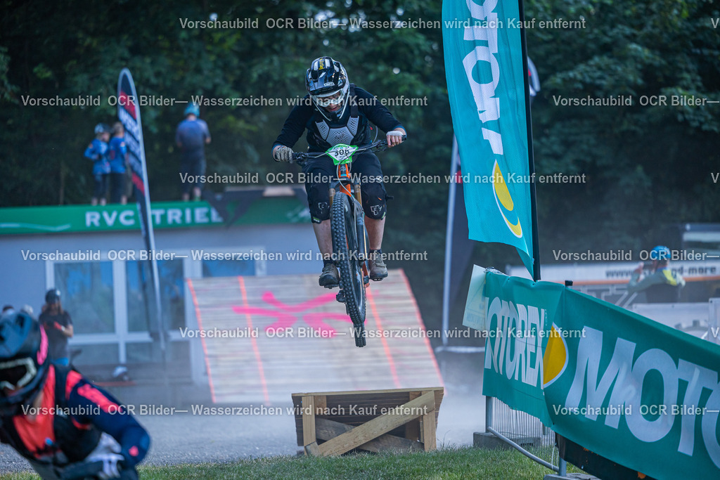 Enduro One Trieb Freitag R6-1130 | OCR Bilder Fotograf Eisenach Michael Schröder