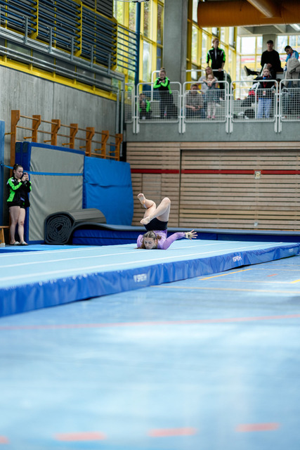 20260514 Gerätturnen  Mehrkampf DG1 | Landesturnfest Konstanz 2026Datum: 20260514Ort: Konstanz(DE) - Geschwister Scholl SporthalleFotograf: Christian Habel