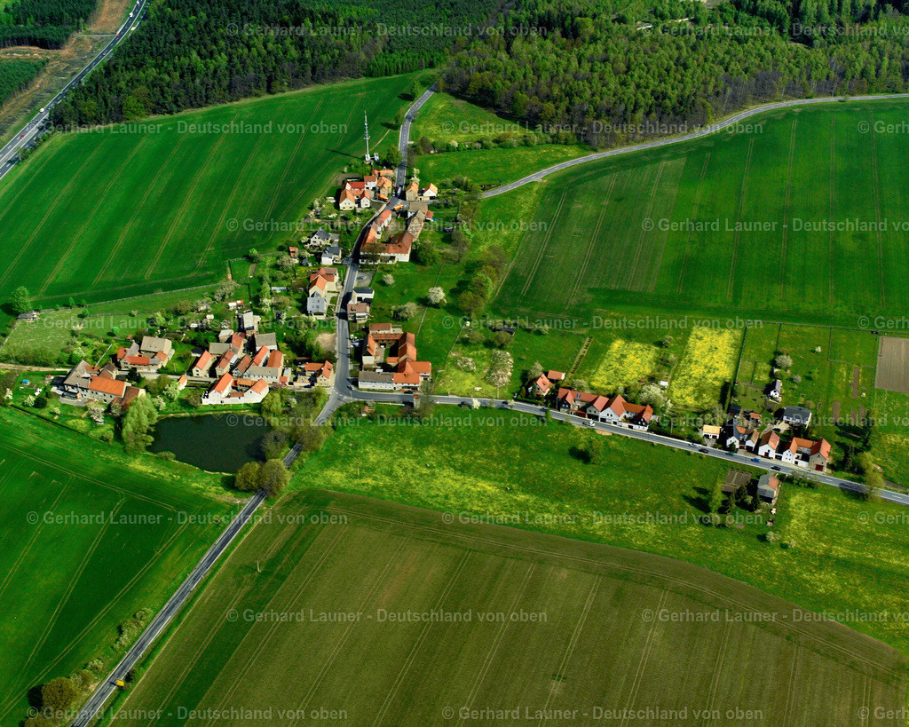 2412579 | Neuensorga, Lederhose