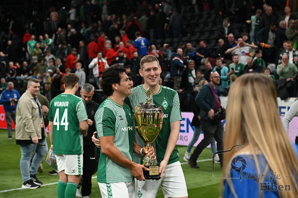 Cup der Öffentlichen Oldenburg | Cup der Öffentlichen Oldenburg am 05.01.2024 in Oldenburg (Weser-Ems Halle), Photo: Philip Eiben 2023 - Realisiert mit Pictrs.com
