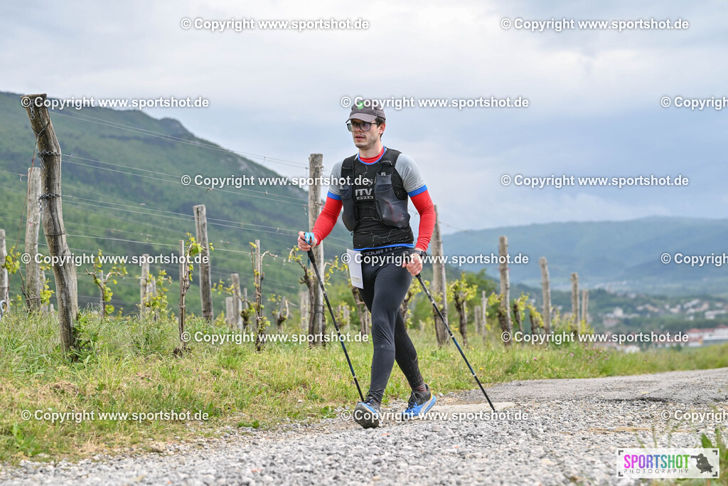 DSC_8755 | Ultra Trail Vipava Valley - Slovenia Trail Running 2024                                                        @Ultra Trail Vipava Valley - Slovenia             @Sportshotphotography                                  PhotoCredit : www.sportshot.de